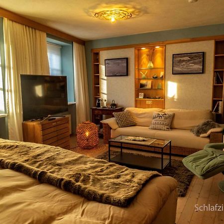 Gori Boutique Apartments - Tirol Reutte Ngoại thất bức ảnh