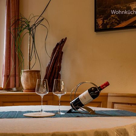 Gori Boutique Apartments - Tirol Reutte Ngoại thất bức ảnh