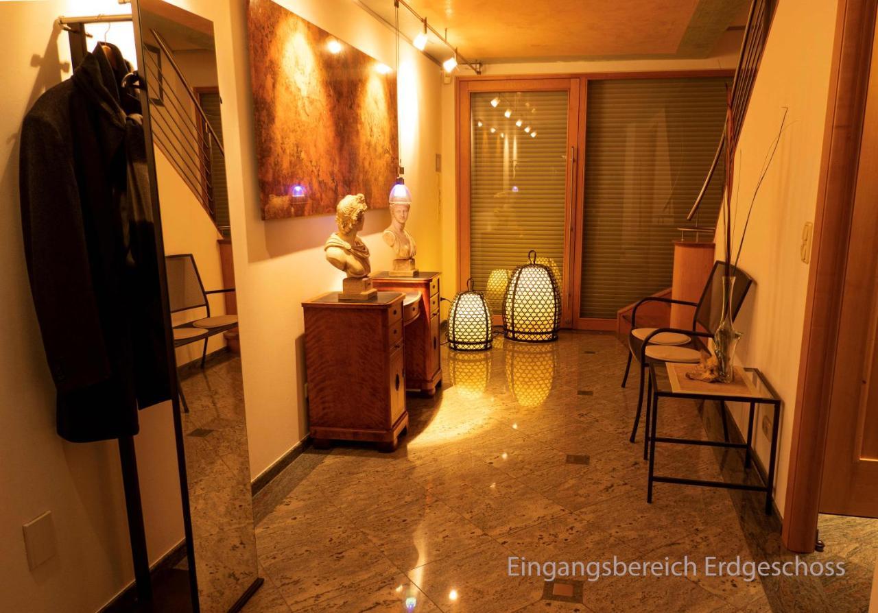 Gori Boutique Apartments - Tirol Reutte Ngoại thất bức ảnh