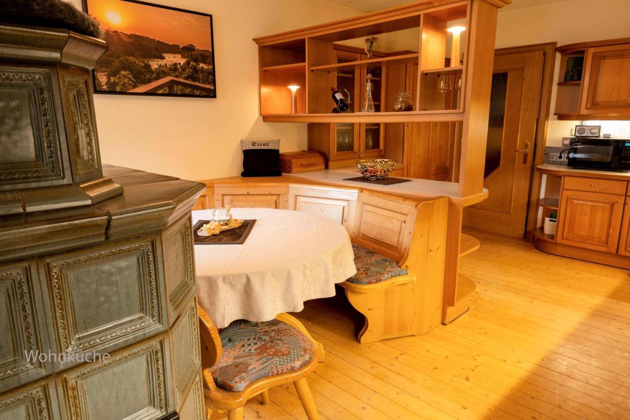 Gori Boutique Apartments - Tirol Reutte Ngoại thất bức ảnh