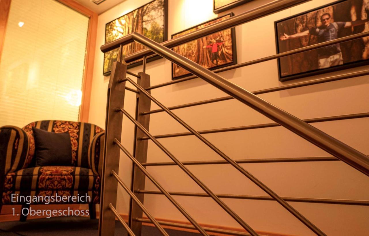Gori Boutique Apartments - Tirol Reutte Ngoại thất bức ảnh