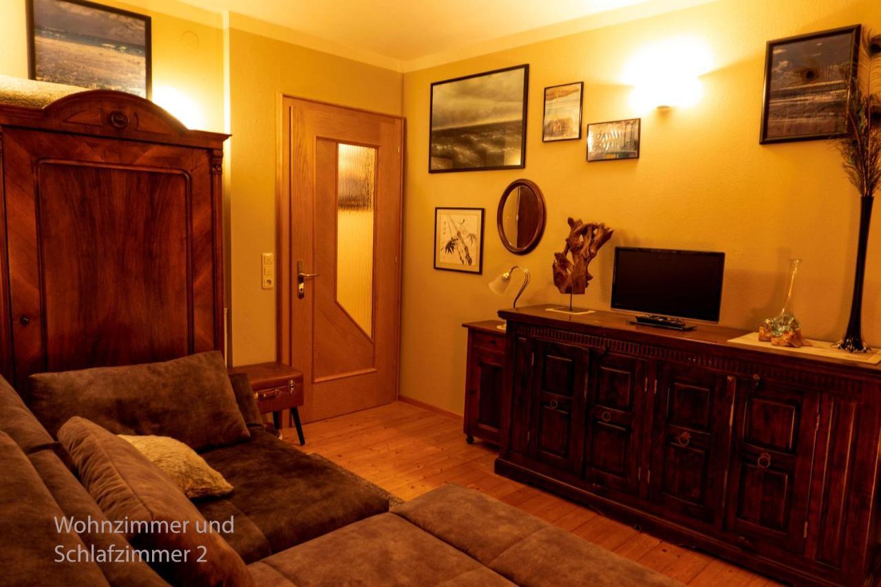 Gori Boutique Apartments - Tirol Reutte Ngoại thất bức ảnh