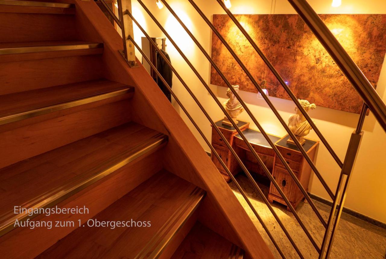 Gori Boutique Apartments - Tirol Reutte Ngoại thất bức ảnh