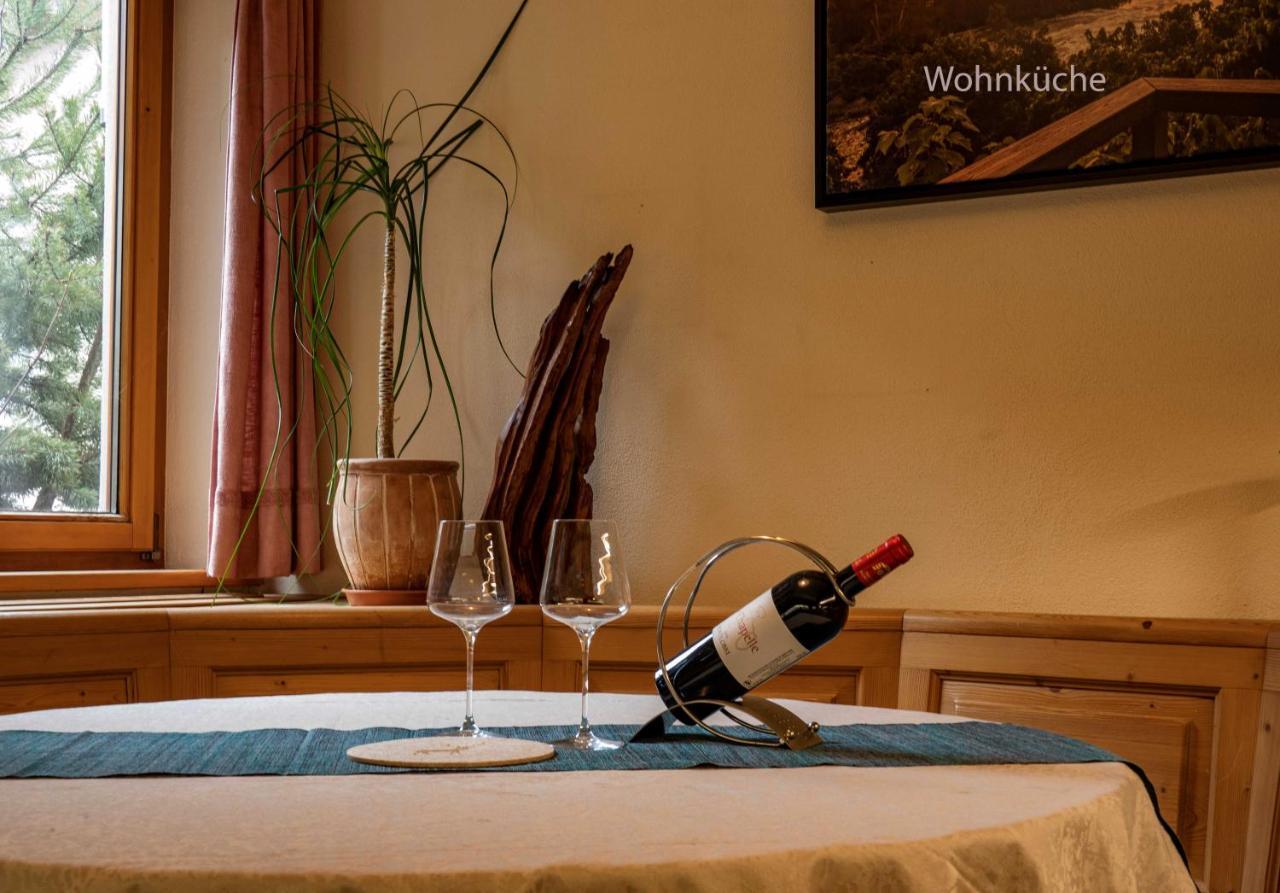 Gori Boutique Apartments - Tirol Reutte Ngoại thất bức ảnh