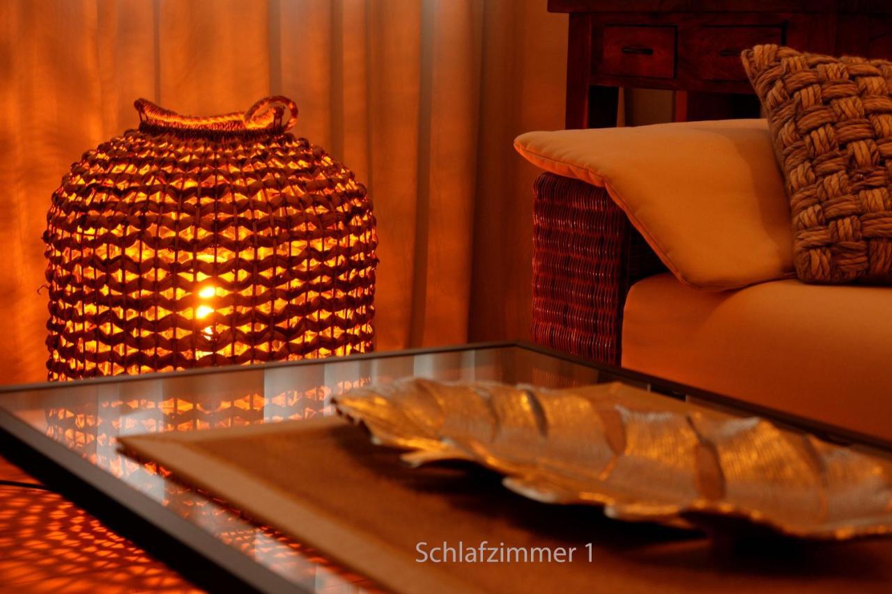 Gori Boutique Apartments - Tirol Reutte Ngoại thất bức ảnh