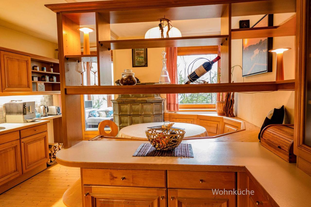 Gori Boutique Apartments - Tirol Reutte Ngoại thất bức ảnh