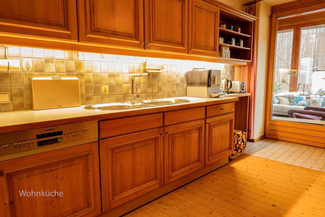 Gori Boutique Apartments - Tirol Reutte Ngoại thất bức ảnh