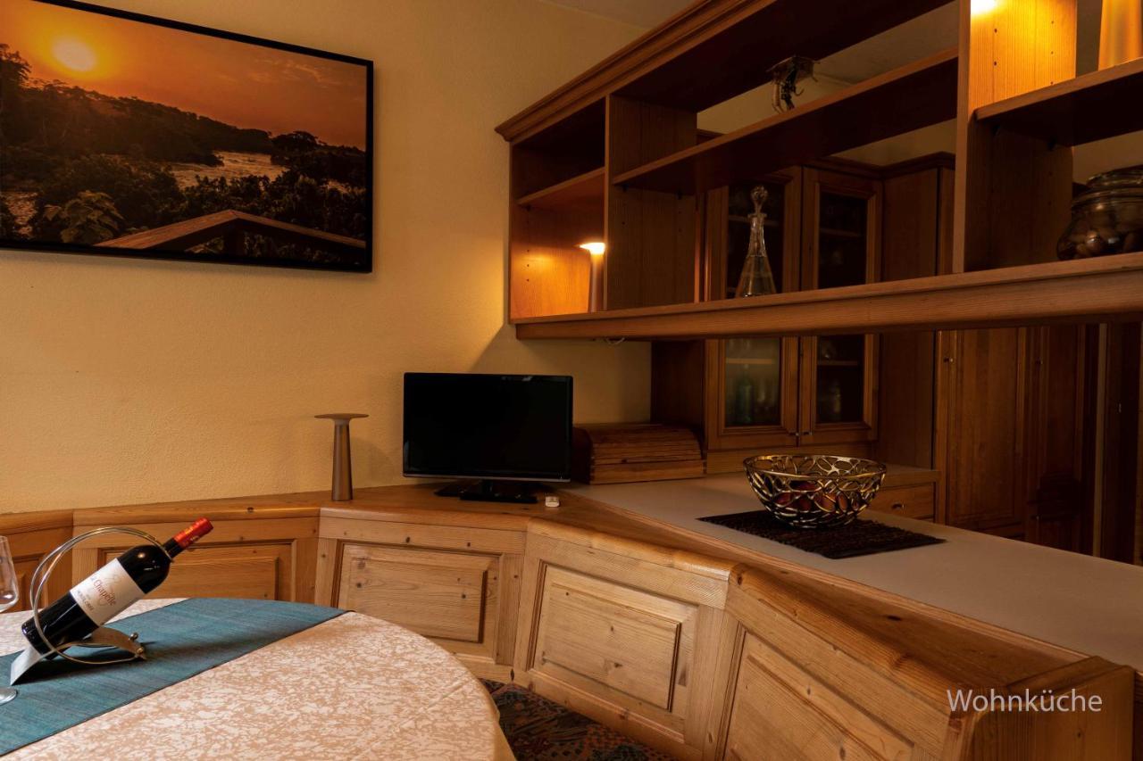 Gori Boutique Apartments - Tirol Reutte Ngoại thất bức ảnh