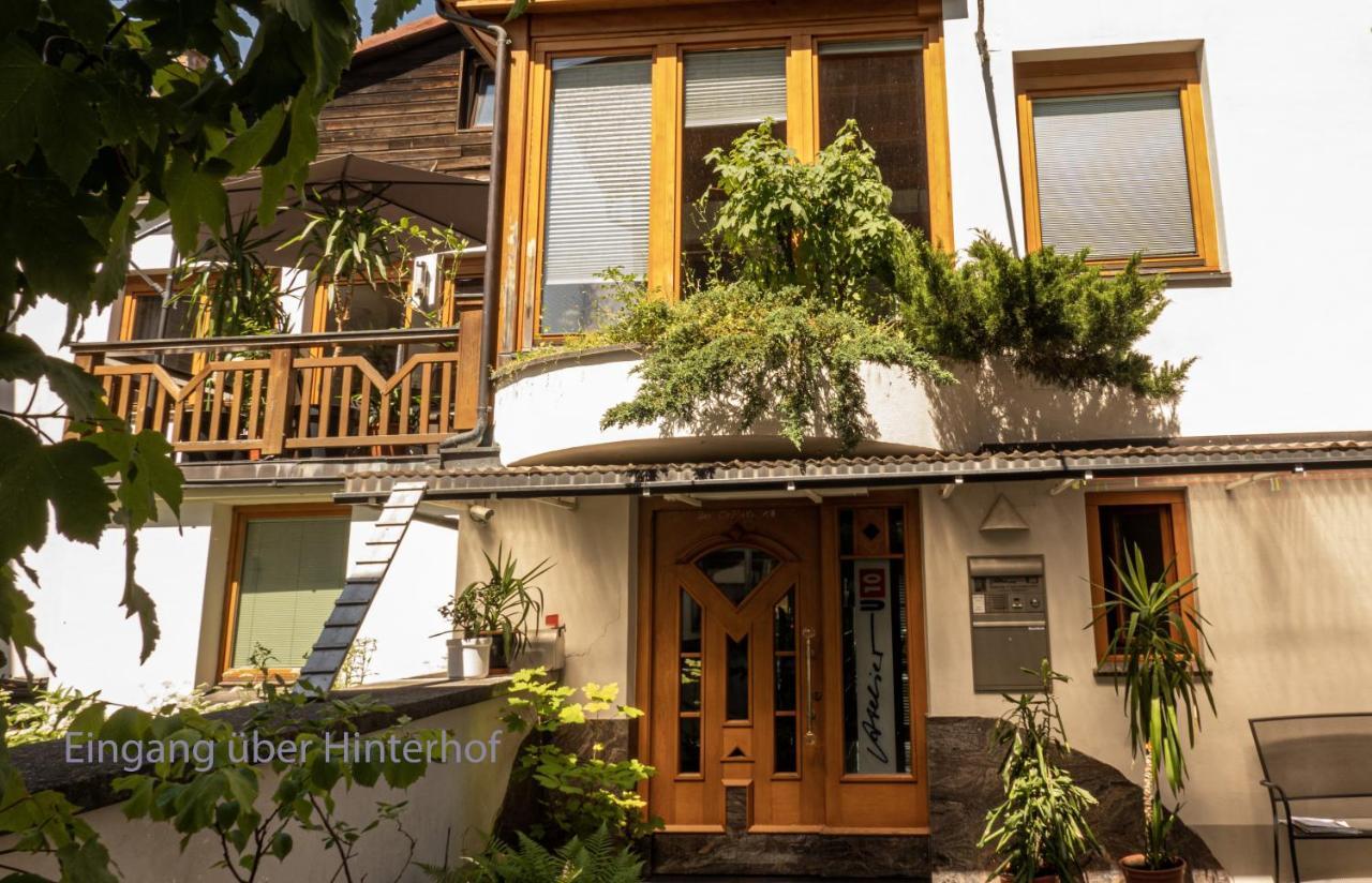 Gori Boutique Apartments - Tirol Reutte Ngoại thất bức ảnh