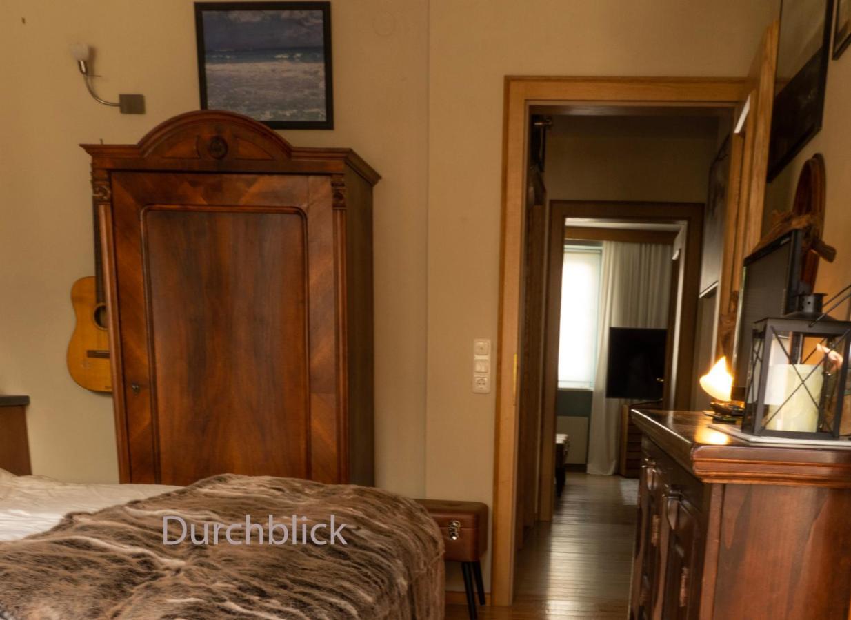 Gori Boutique Apartments - Tirol Reutte Ngoại thất bức ảnh