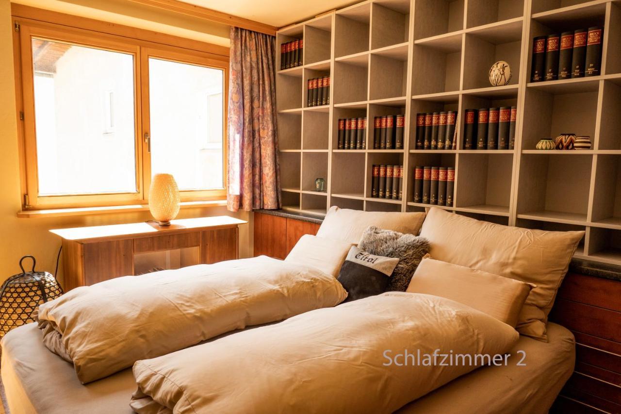 Gori Boutique Apartments - Tirol Reutte Ngoại thất bức ảnh