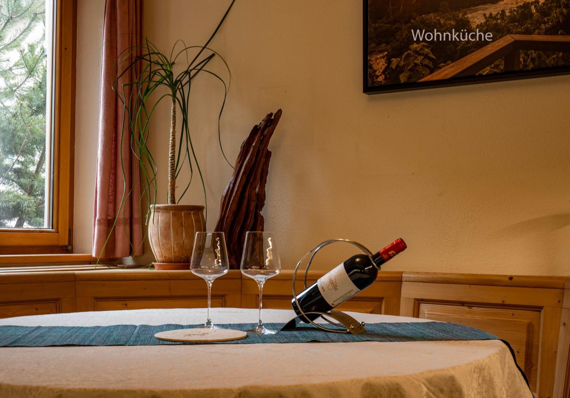 Gori Boutique Apartments - Tirol Reutte Ngoại thất bức ảnh